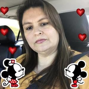 Meet your Posher, Ana